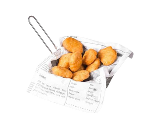 Nuggets De Pollo (10 Uds.)