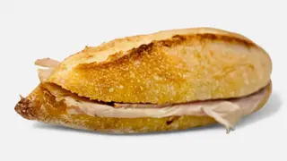 Jambon Beurre