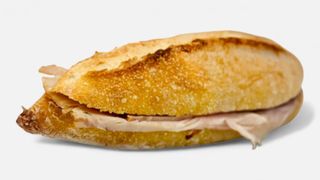Jambon Beurre