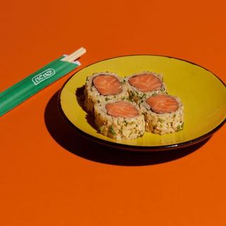 Futomaki Hato (4 Uds.)