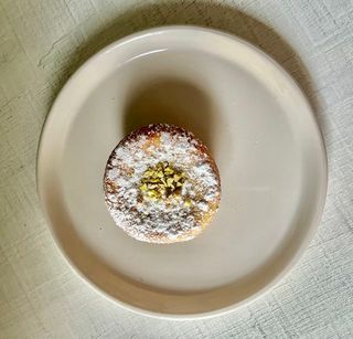 Coulant Pistacchio 100 Gr