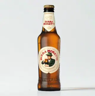 Moretti