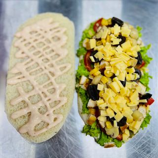 Тапас Гавайський (370г)