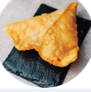 Samosa - 1 pezzo