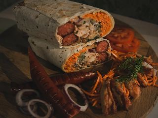 ХОТ-ДОГ Мисливський (550г)