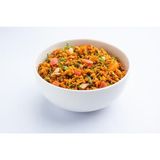 Egg Bhurji and FREE NAAN