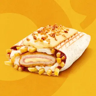 O'cheese L