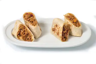 Par de taquitos