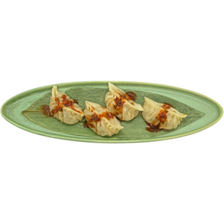  GYOZA   CREVETTE (4p)