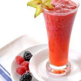 Jus Panaché Basique