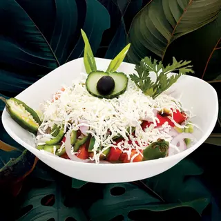 Шопска салата (400г)