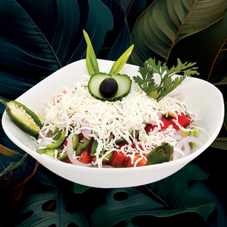 Шопска салата (400г)