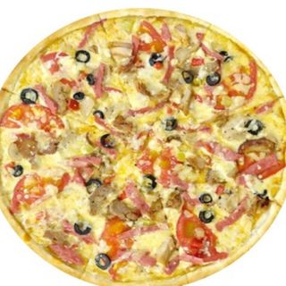 ПИЦЦА АССОРТИ