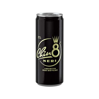 Chinotto Neri 33 cl
