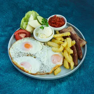 Pig doručak
