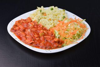 Iftarski meni Mozaik