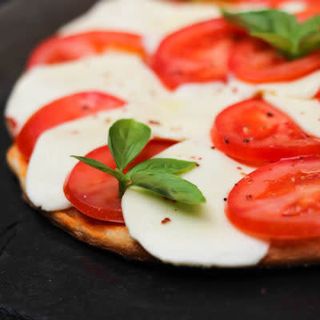 Soft Freda Caprese Ø 30cm