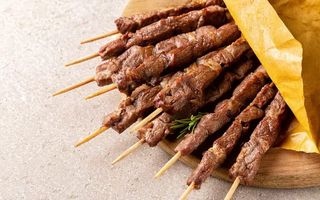 Arrosticini