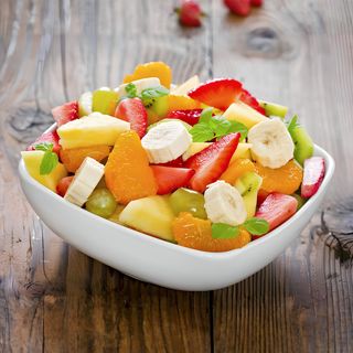 salade de fruits