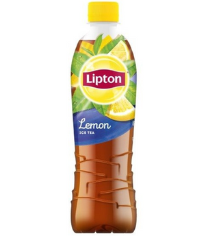 Lipton lemon