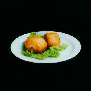 Pan Frito