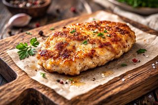 Котлета куряча (1шт/150г)