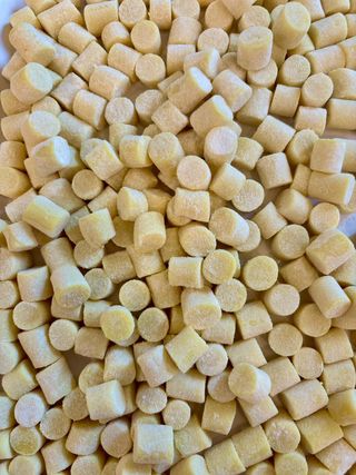 Gnocchi di Patate
