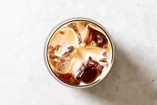 Айс-Капучино