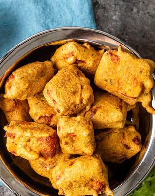 Paneer Pakoda