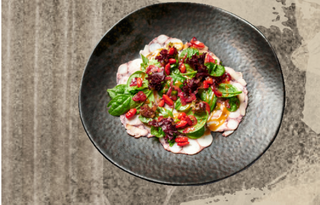 Карпачо октопод