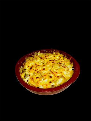 Pasticcio 3 Fromages
