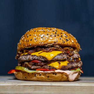 Burger Maison