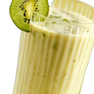 Milkshake de Kiwi