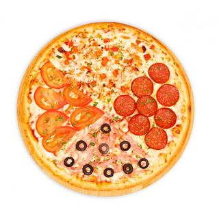 4 сезона (400 г)