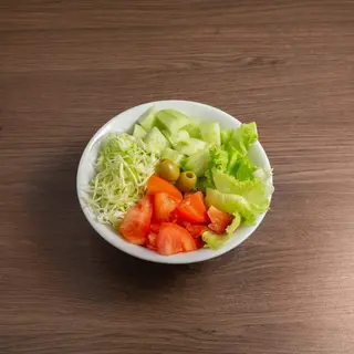 Salata sezonska