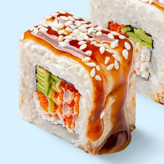 Дракон (240г)