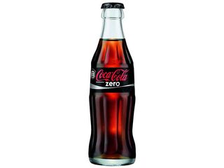 Coca-Cola Zero (250ml)