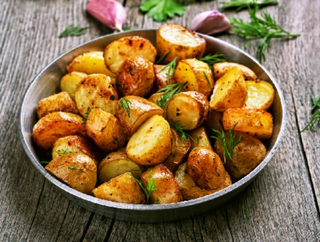 Картофи соте (250г)