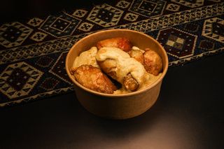 წიწილა ბაჟეში