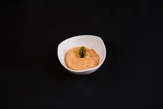 Sos Bbq 50 g