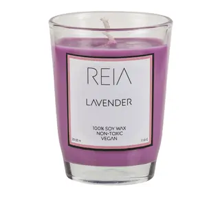 Lumanare Parfumata Lavender – 110g