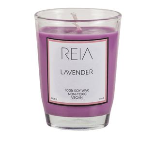 Lumanare Parfumata Lavender – 110g