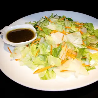 Yasai Salada