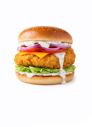 Kura burger