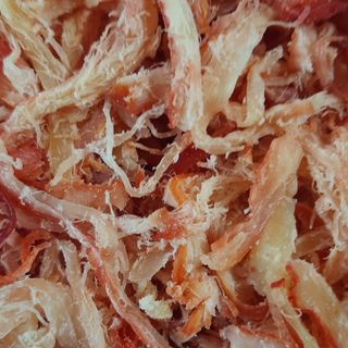 Крабова стружка