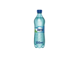 Apă minerală 
