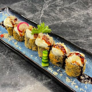 H7. Hoso fritto - 6 pezzi