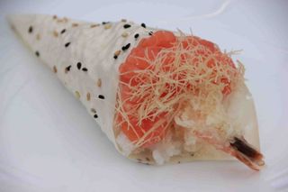 T11 Temaki ebiten speciale 