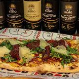  Пица Романа 500гр