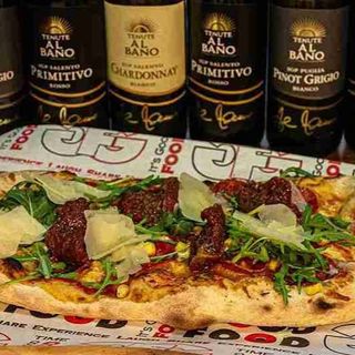  Пица Романа 500гр